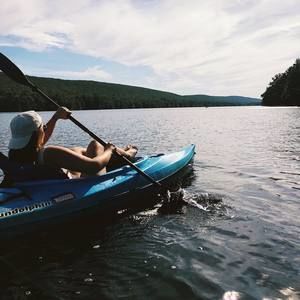 Meet your Posher, Jess